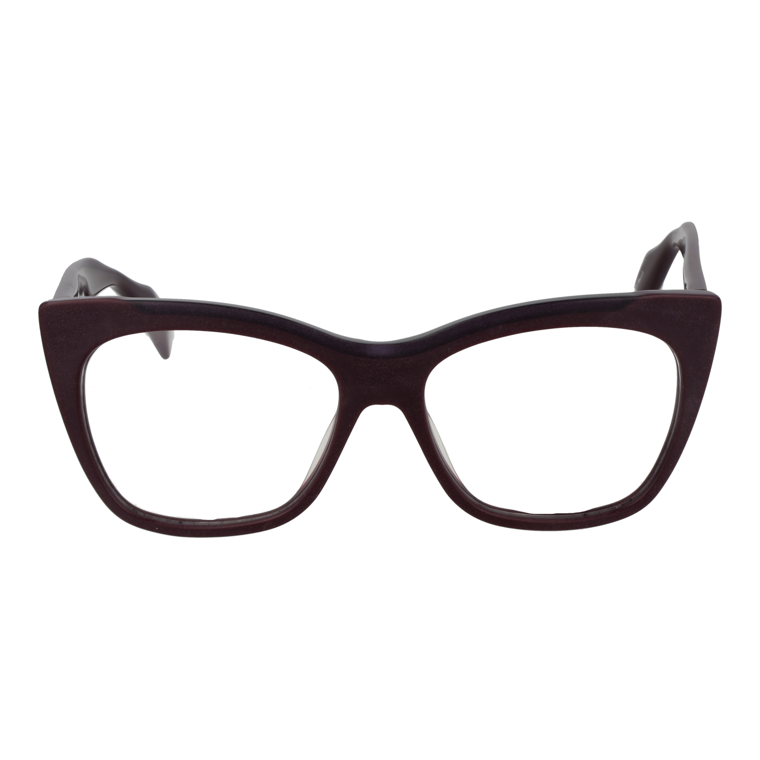 YOHJI YAMAMOTO EYEWEAR YY1030 54771 Sonnenbrille
