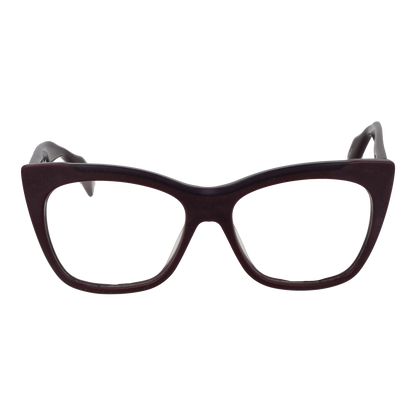 YOHJI YAMAMOTO EYEWEAR YY1030 54771 Sonnenbrille