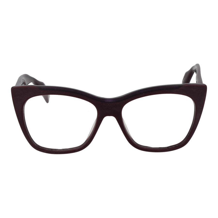 YOHJI YAMAMOTO EYEWEAR YY1030 54771 Sonnenbrille