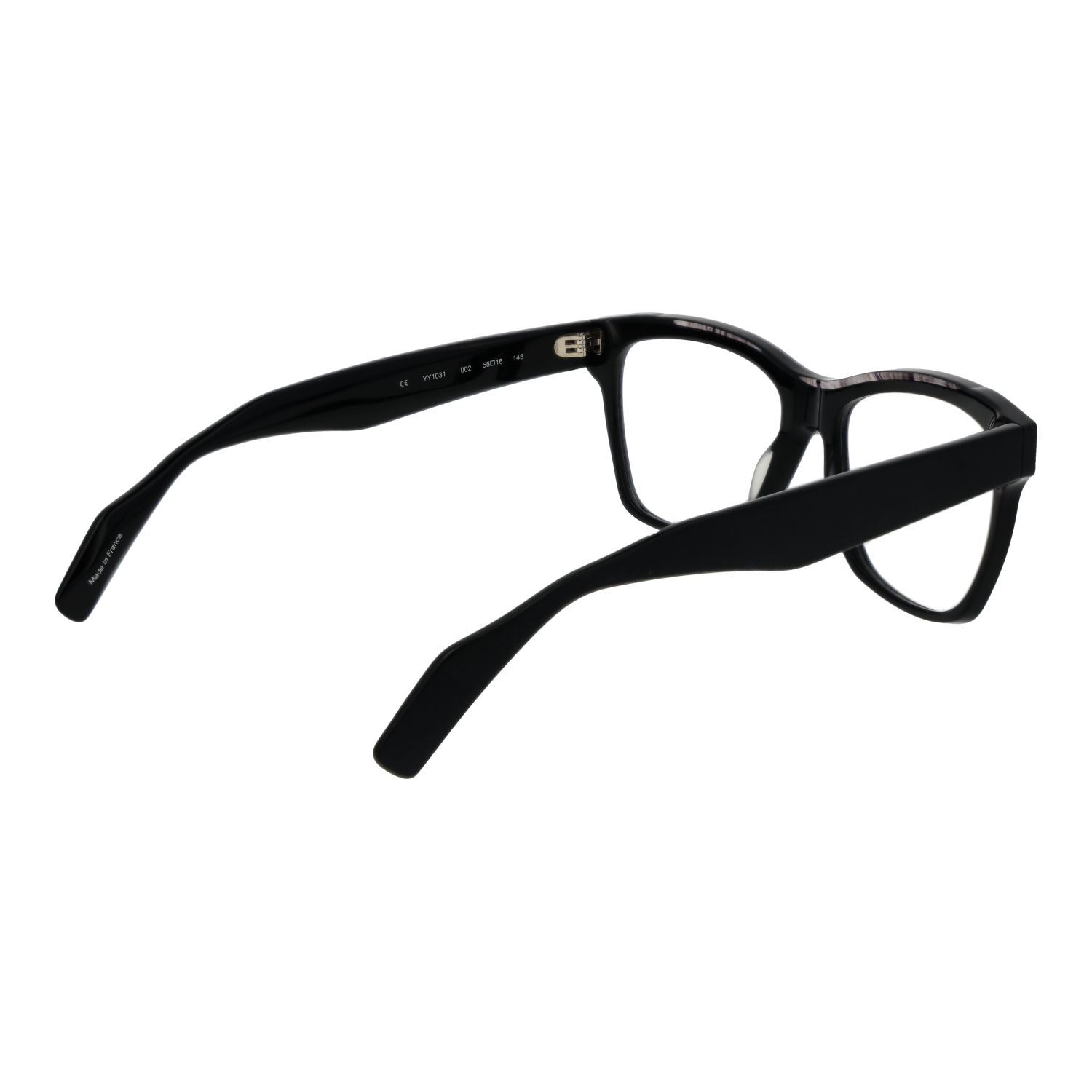 YOHJI YAMAMOTO EYEWEAR YY1031 55002 Sonnenbrille ansicht-2