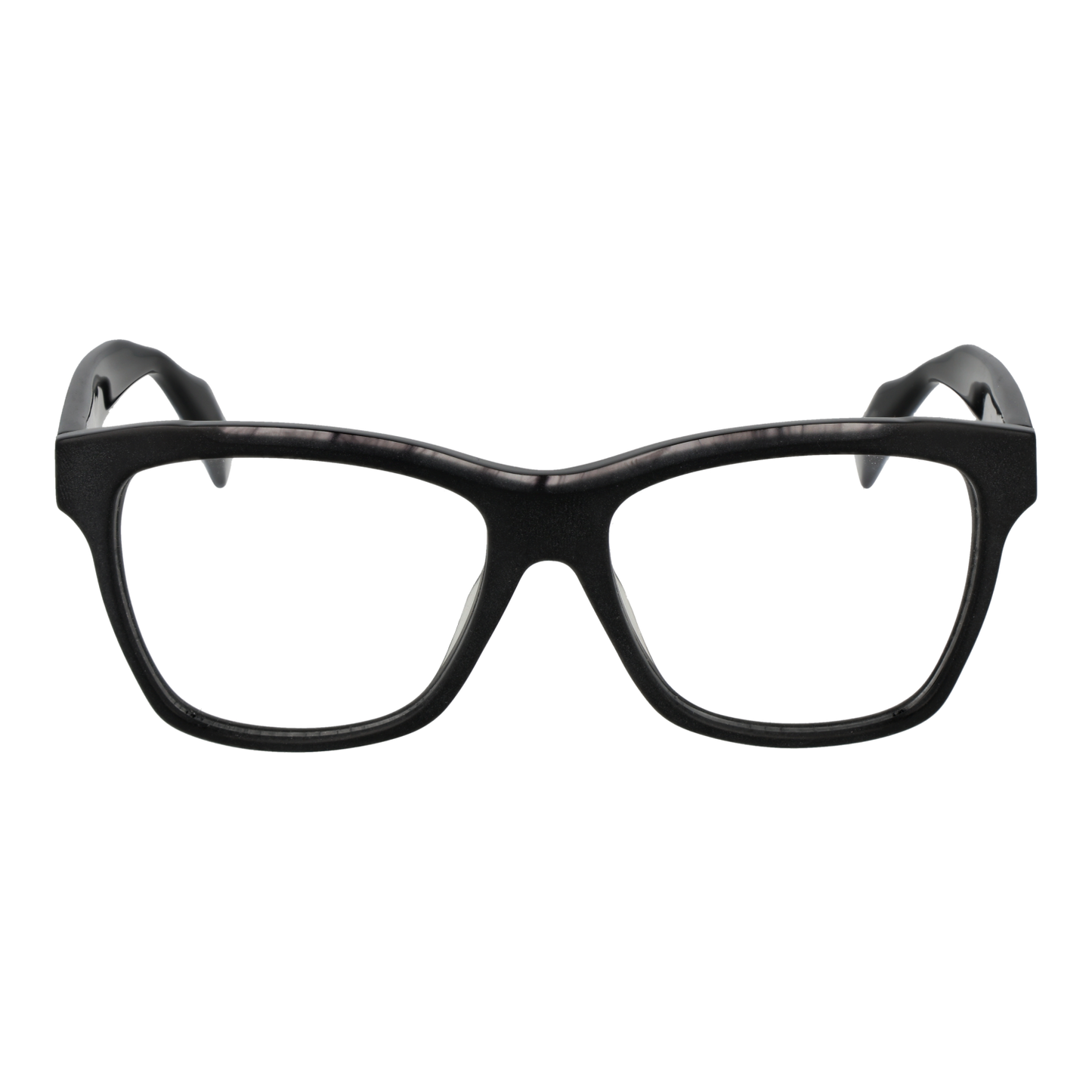 YOHJI YAMAMOTO EYEWEAR YY1031 55002 Sonnenbrille