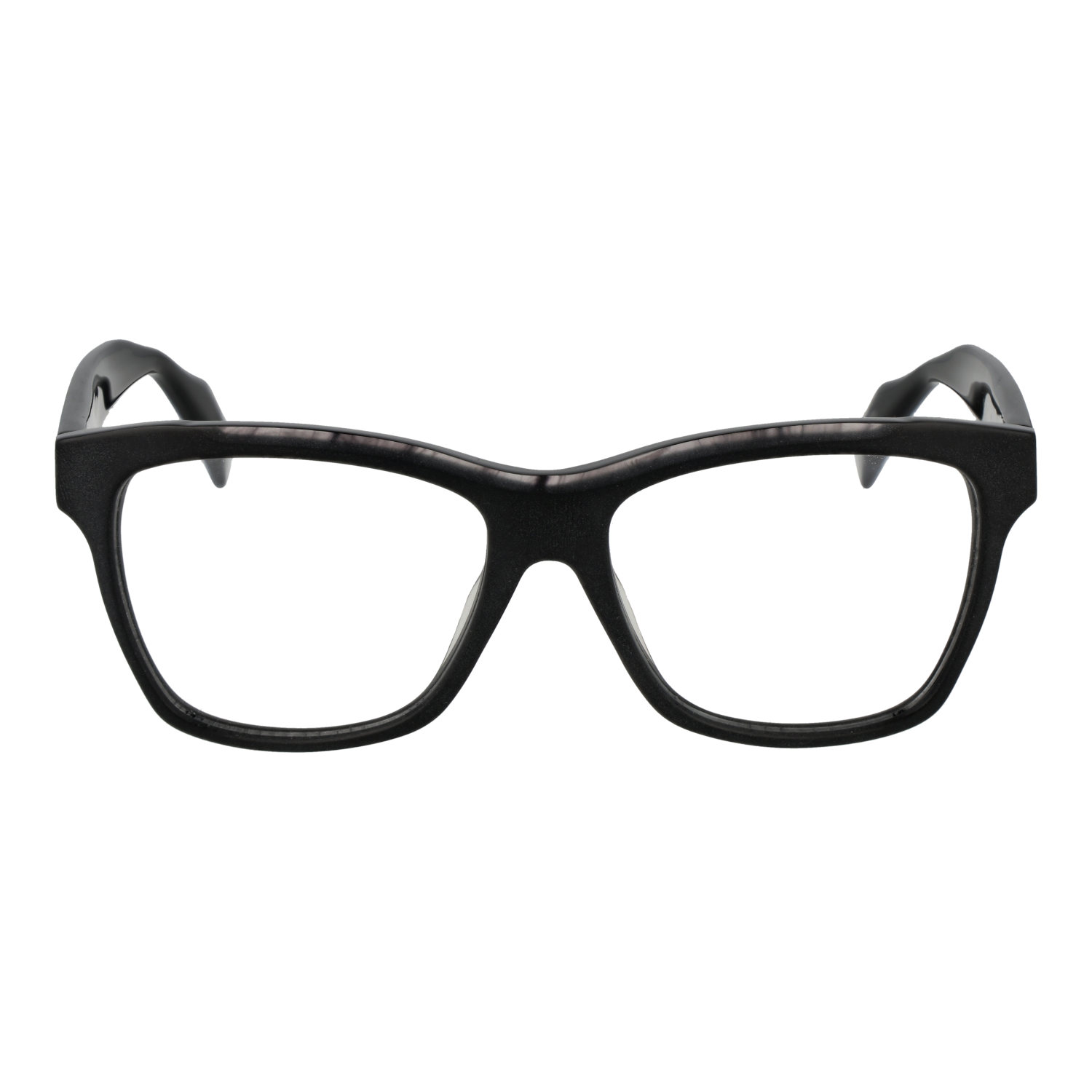 YOHJI YAMAMOTO EYEWEAR YY1031 55002 Sonnenbrille