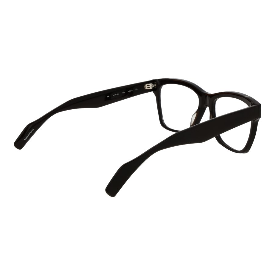 YOHJI YAMAMOTO EYEWEAR YY1031 55115 Sonnenbrille ansicht-2