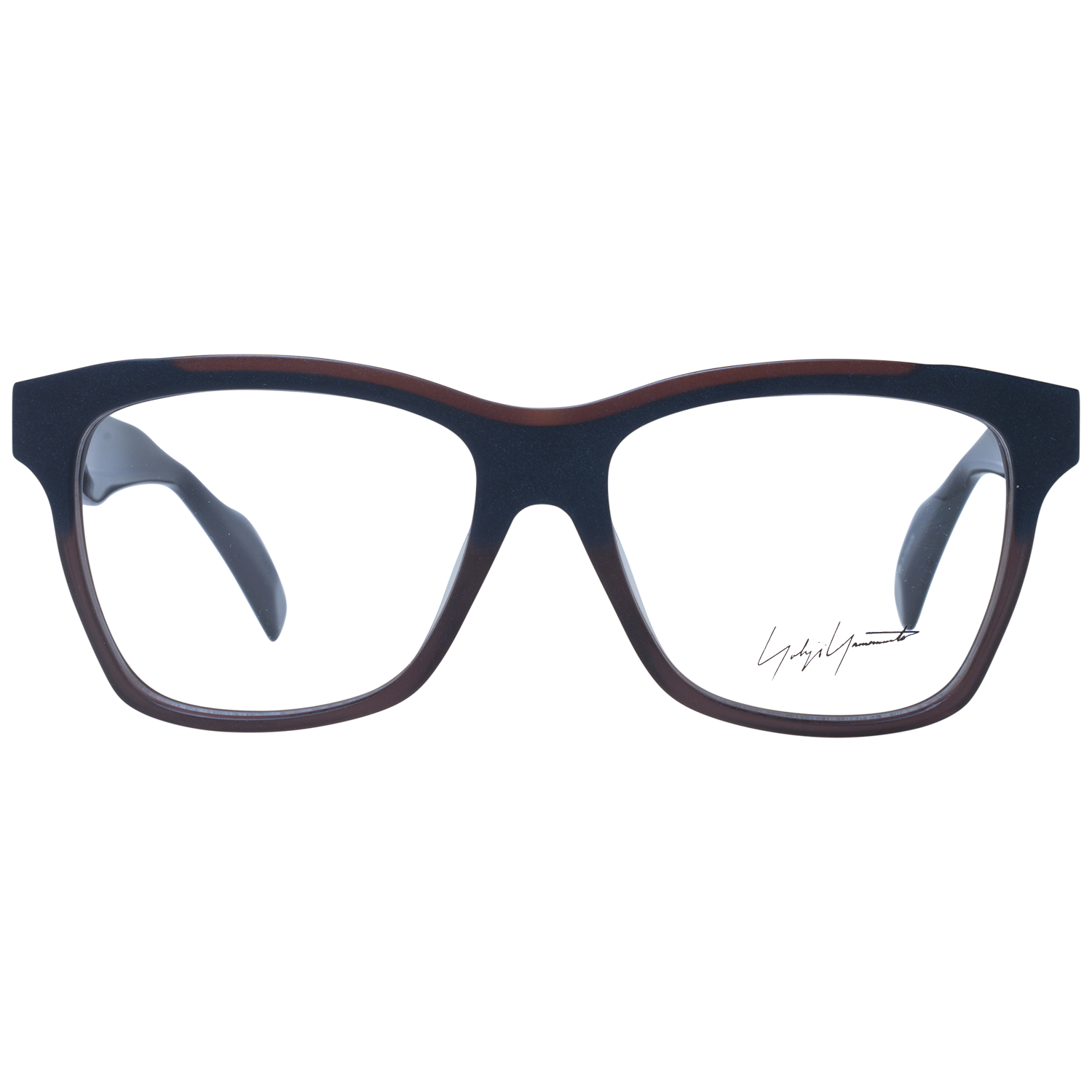 YOHJI YAMAMOTO EYEWEAR YY1031 55621 Sonnenbrille