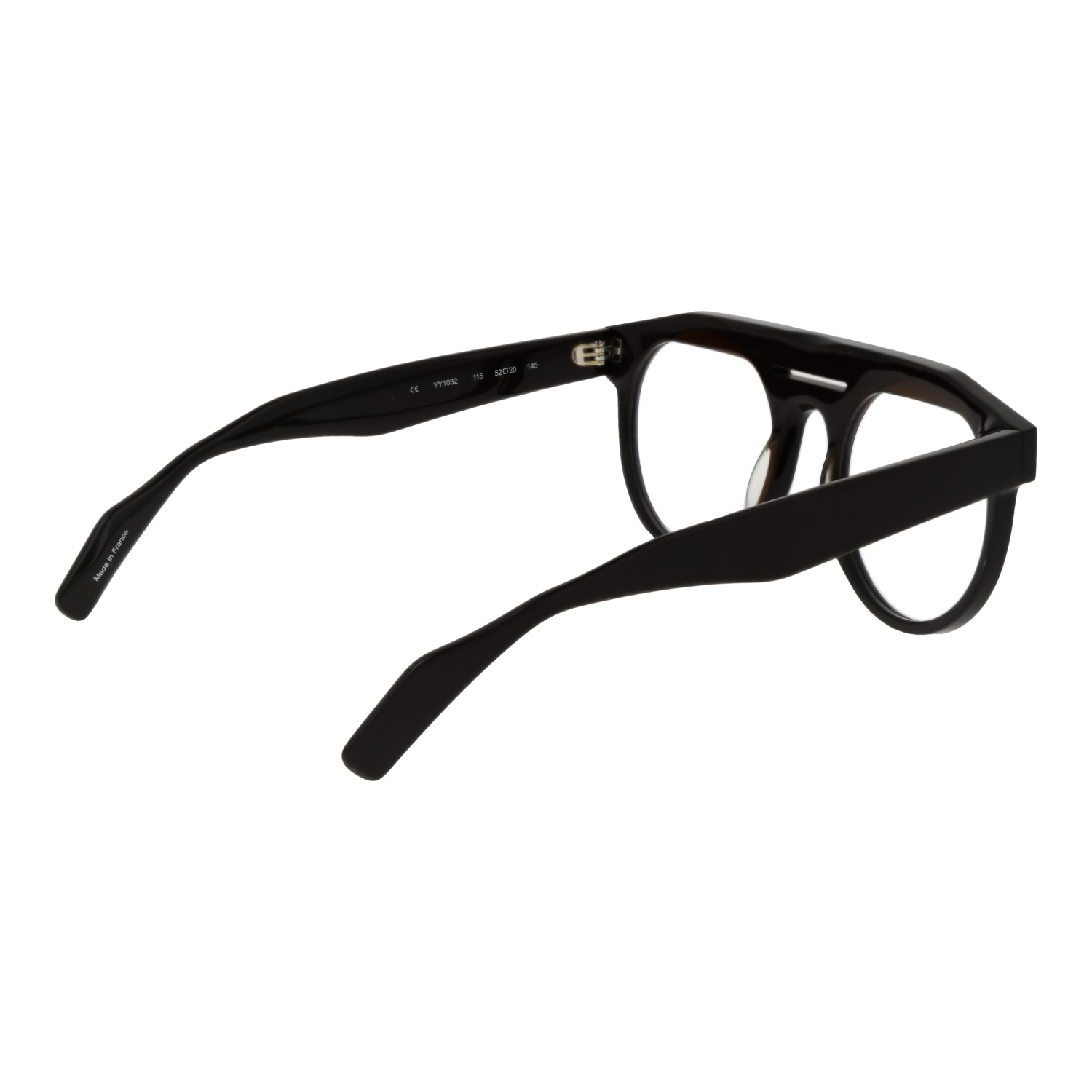 YOHJI YAMAMOTO EYEWEAR YY1032 52115 Sonnenbrille ansicht-2