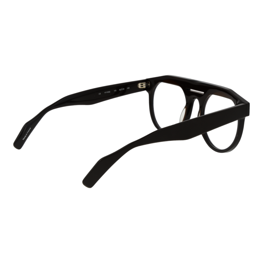 YOHJI YAMAMOTO EYEWEAR YY1032 52115 Sonnenbrille ansicht-2