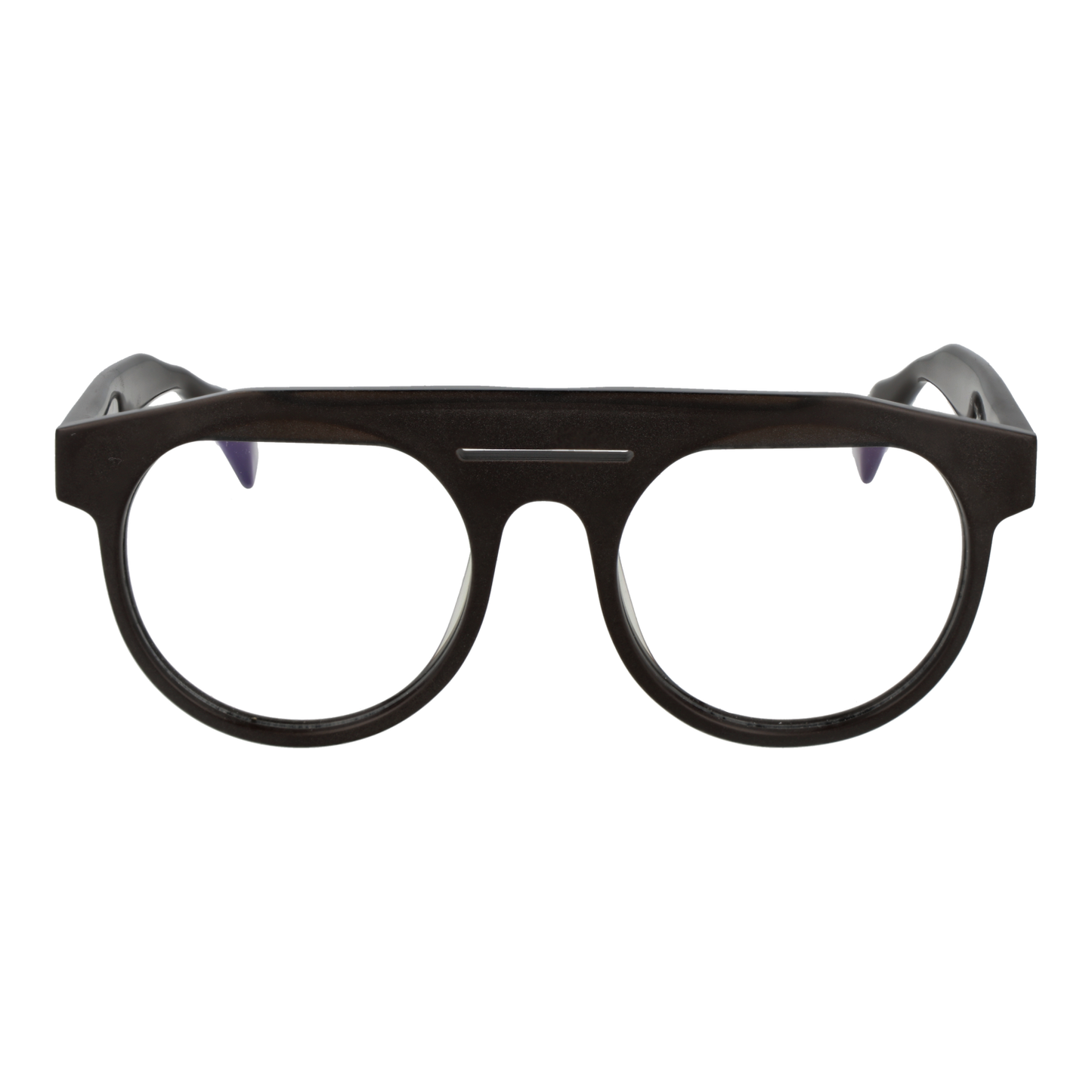 YOHJI YAMAMOTO EYEWEAR YY1032 52115 Sonnenbrille