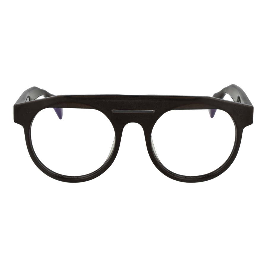 YOHJI YAMAMOTO EYEWEAR YY1032 52115 Sonnenbrille