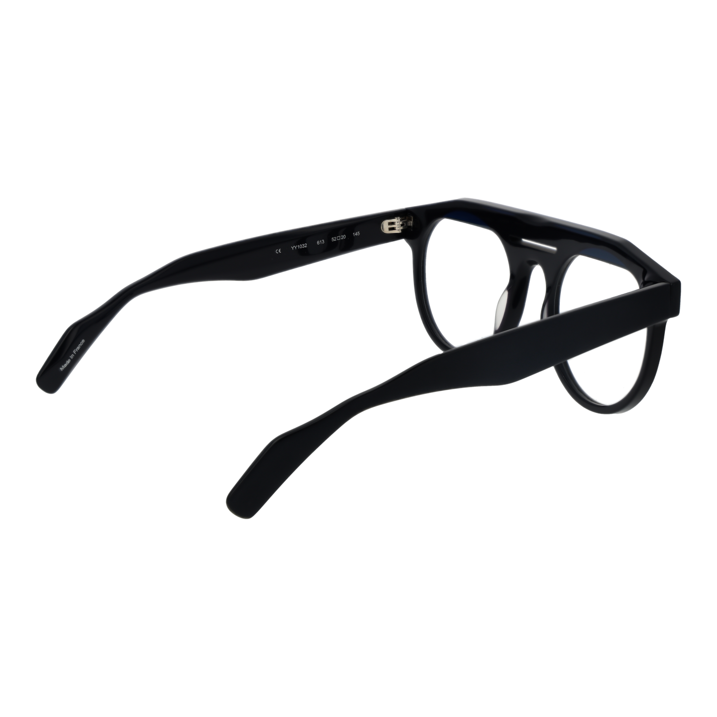 YOHJI YAMAMOTO EYEWEAR YY1032 52613 Sonnenbrille ansicht-2