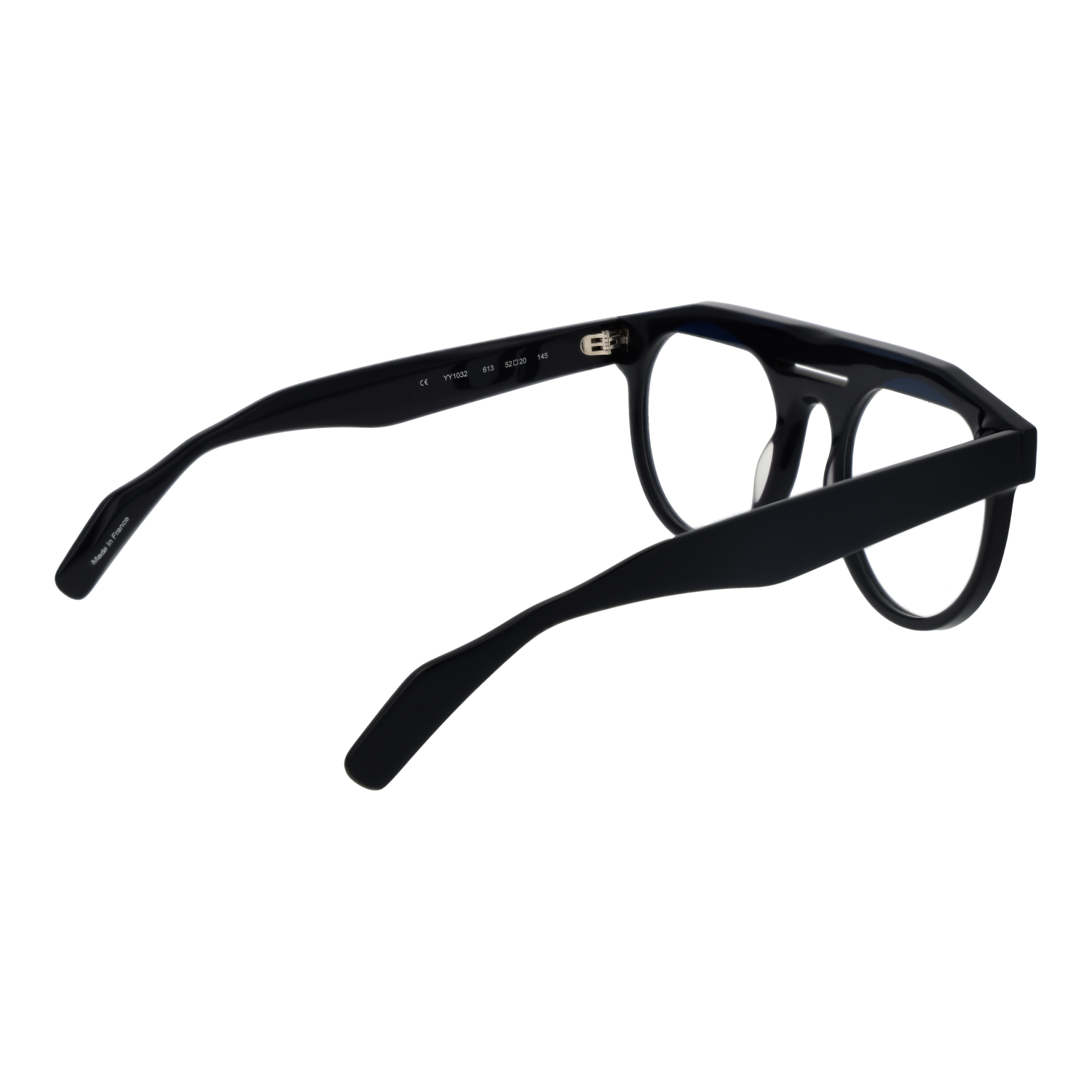 YOHJI YAMAMOTO EYEWEAR YY1032 52613 Sonnenbrille ansicht-2