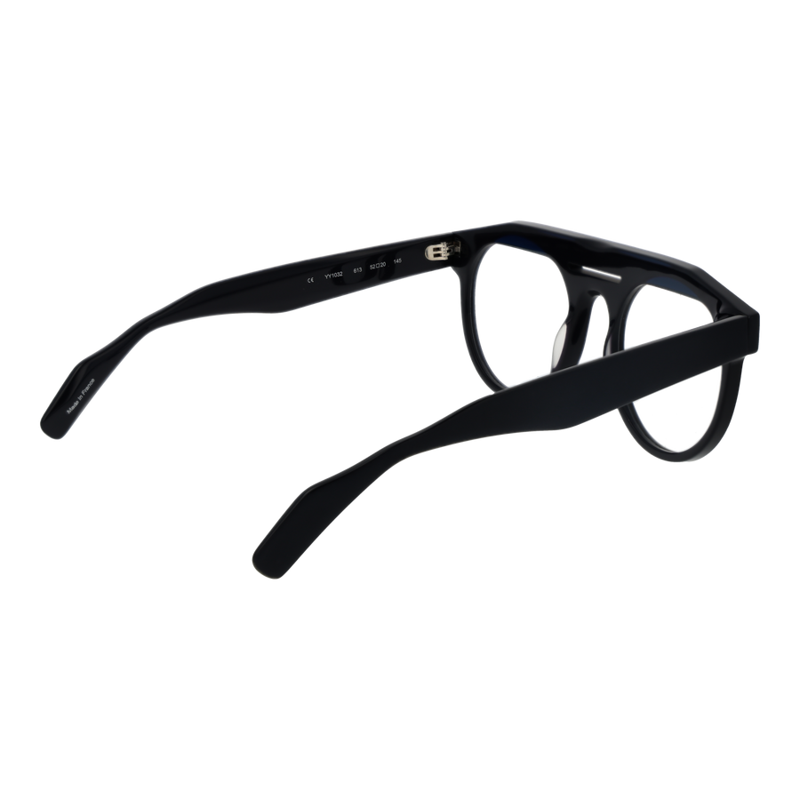 YOHJI YAMAMOTO EYEWEAR YY1032 52613 Sonnenbrille ansicht-2