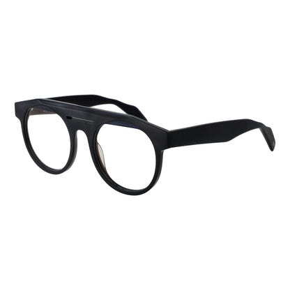 YOHJI YAMAMOTO EYEWEAR YY1032 52613 Sonnenbrille ansicht-3