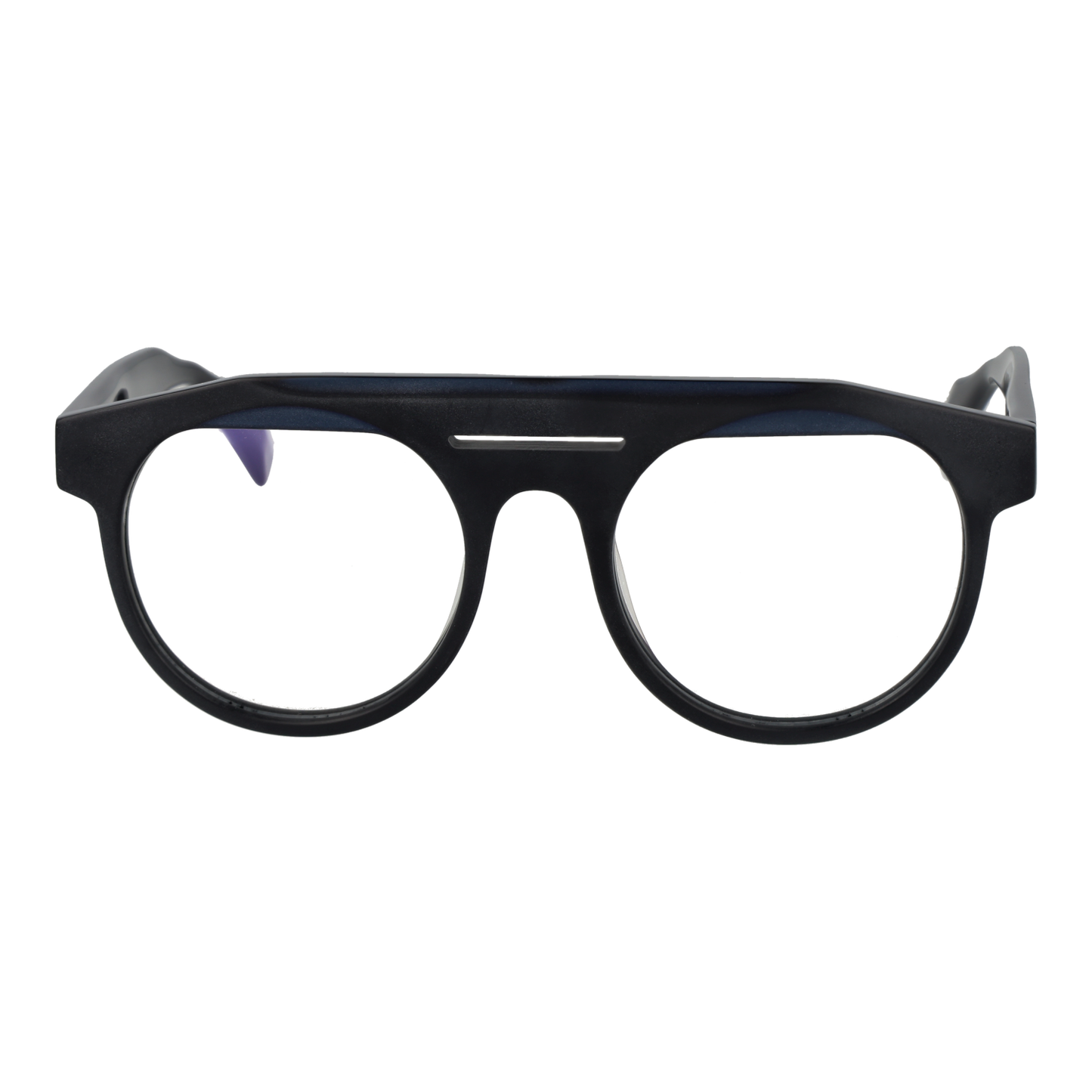 YOHJI YAMAMOTO EYEWEAR YY1032 52613 Sonnenbrille