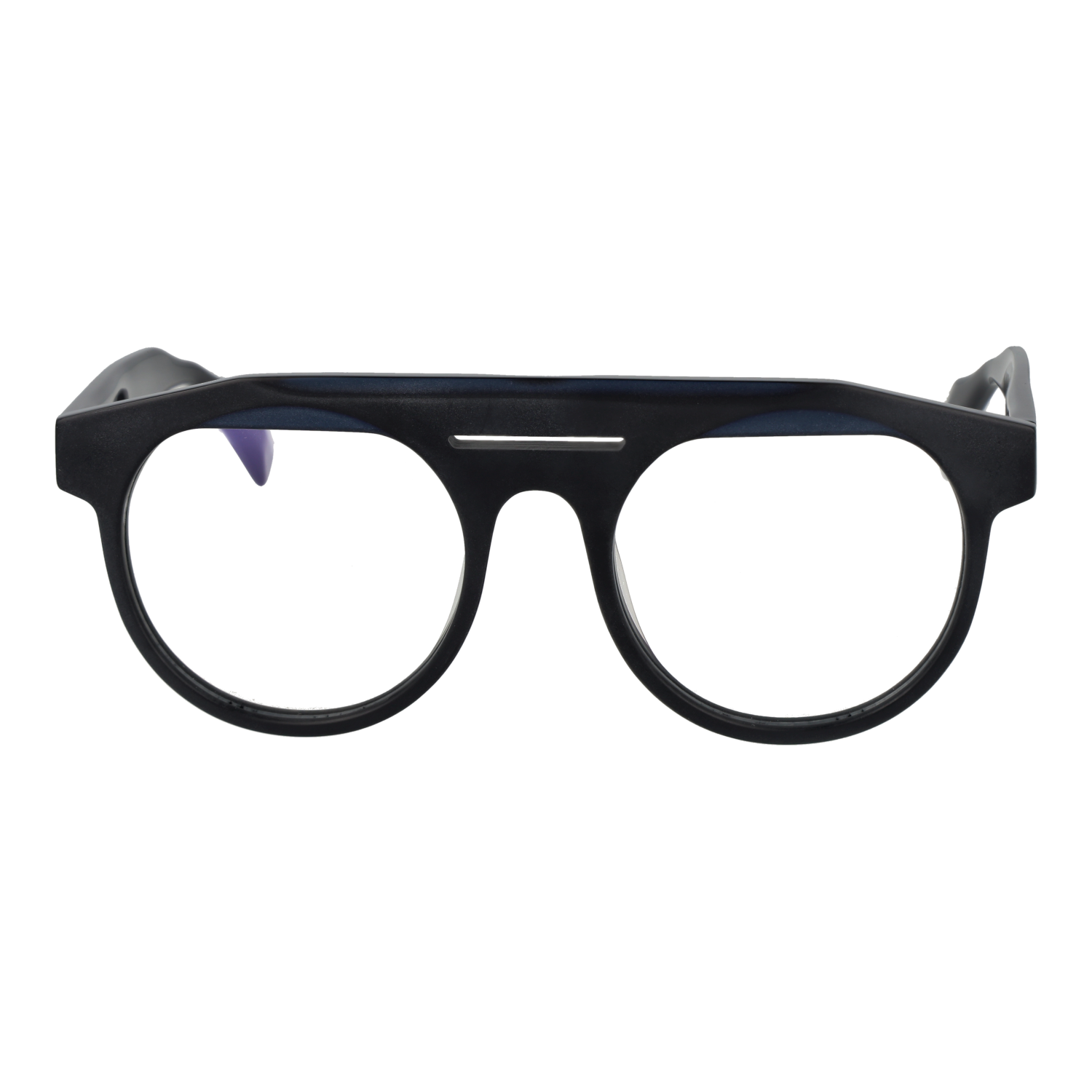 YOHJI YAMAMOTO EYEWEAR YY1032 52613 Sonnenbrille