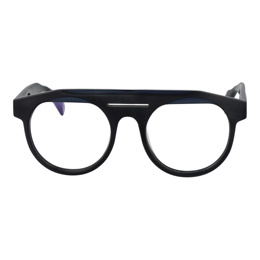 YOHJI YAMAMOTO EYEWEAR YY1032 52613 Sonnenbrille
