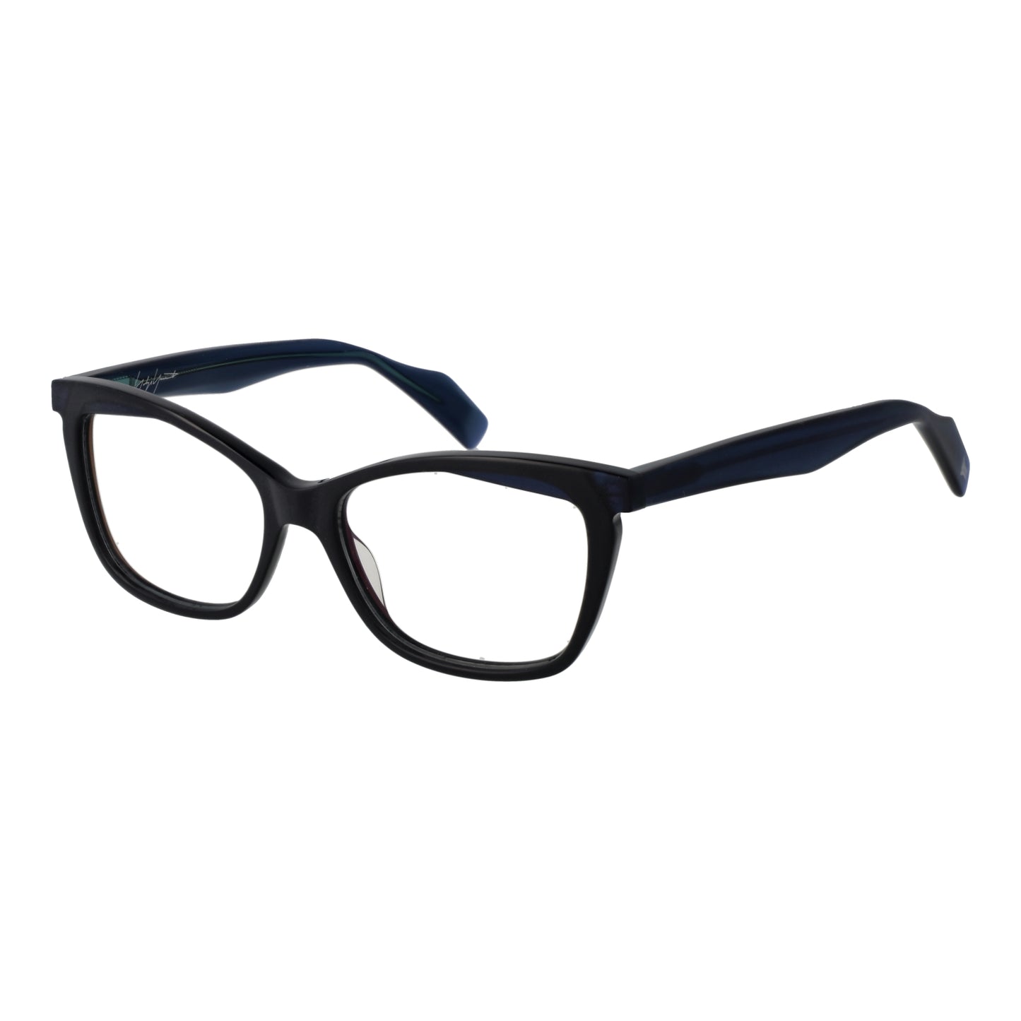 YOHJI YAMAMOTO EYEWEAR YY1033 54613 Sonnenbrille ansicht-3