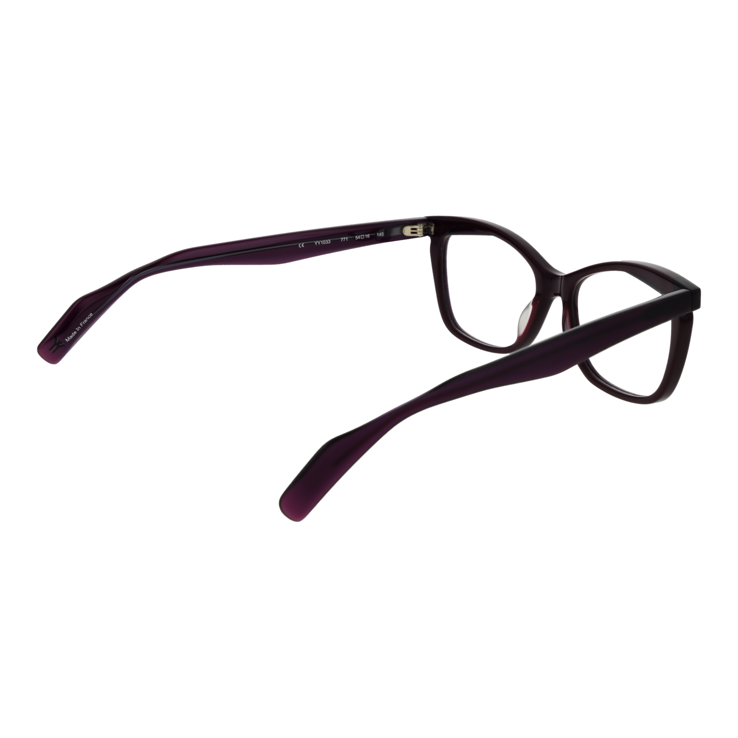 YOHJI YAMAMOTO EYEWEAR YY1033 54771 Sonnenbrille ansicht-2