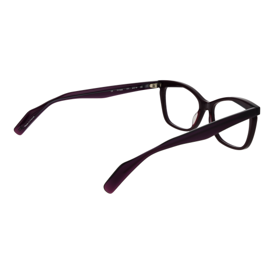 YOHJI YAMAMOTO EYEWEAR YY1033 54771 Sonnenbrille ansicht-2