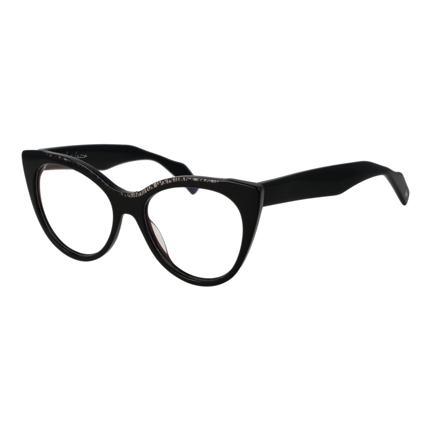 YOHJI YAMAMOTO EYEWEAR YY1034 54019 Sonnenbrille ansicht-3