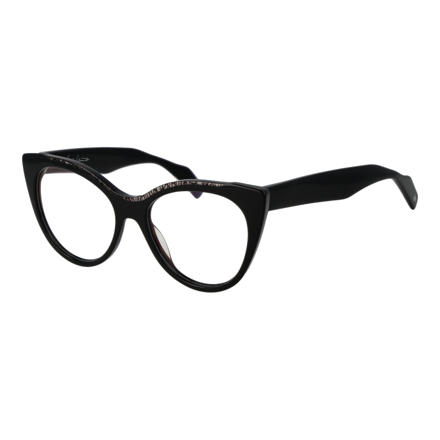 YOHJI YAMAMOTO EYEWEAR YY1034 54019 Sonnenbrille ansicht-3