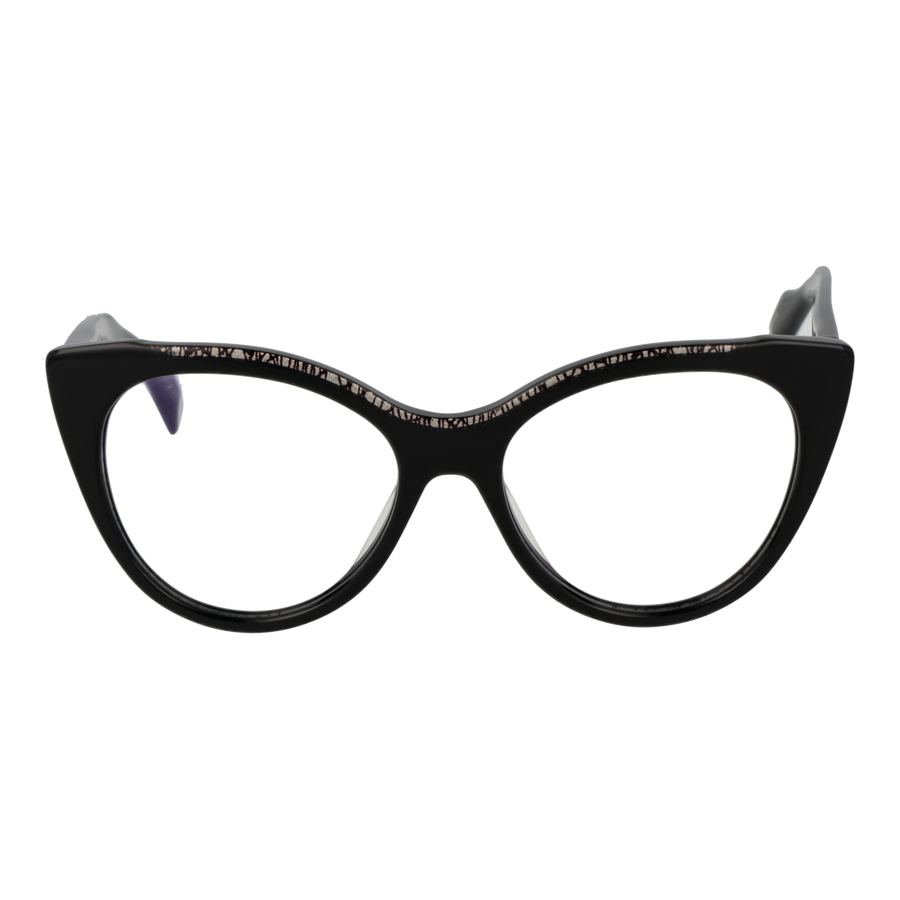 YOHJI YAMAMOTO EYEWEAR YY1034 54019 Sonnenbrille