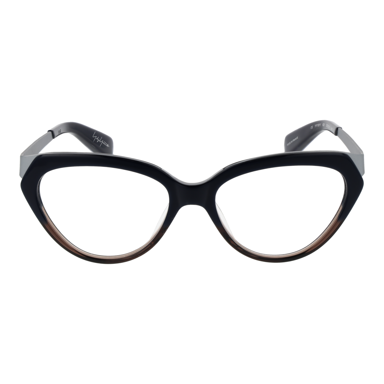 YOHJI YAMAMOTO EYEWEAR YY1035 52771 Sonnenbrille