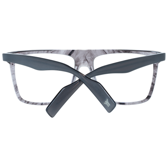 YOHJI YAMAMOTO EYEWEAR YY1036 16969 Sonnenbrille ansicht-2