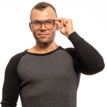 YOHJI YAMAMOTO EYEWEAR YY1036 16969 Sonnenbrille ansicht-3