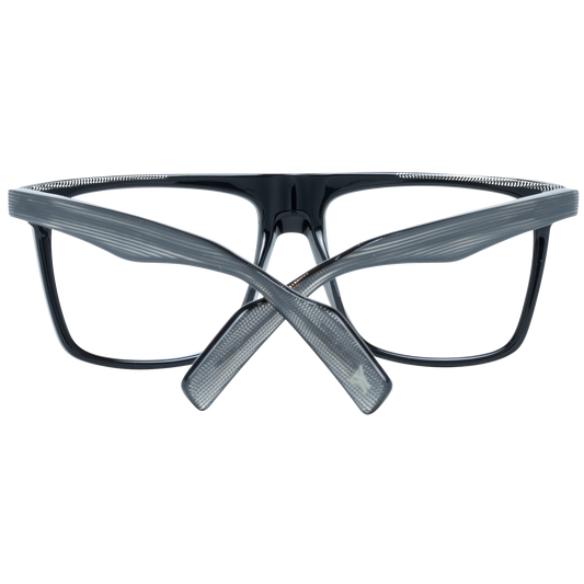 YOHJI YAMAMOTO EYEWEAR YY1036 55002 Sonnenbrille ansicht-2