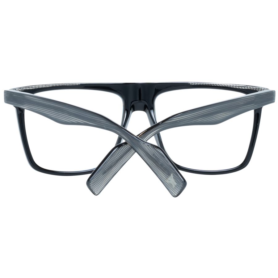 YOHJI YAMAMOTO EYEWEAR YY1036 55002 Sonnenbrille ansicht-2