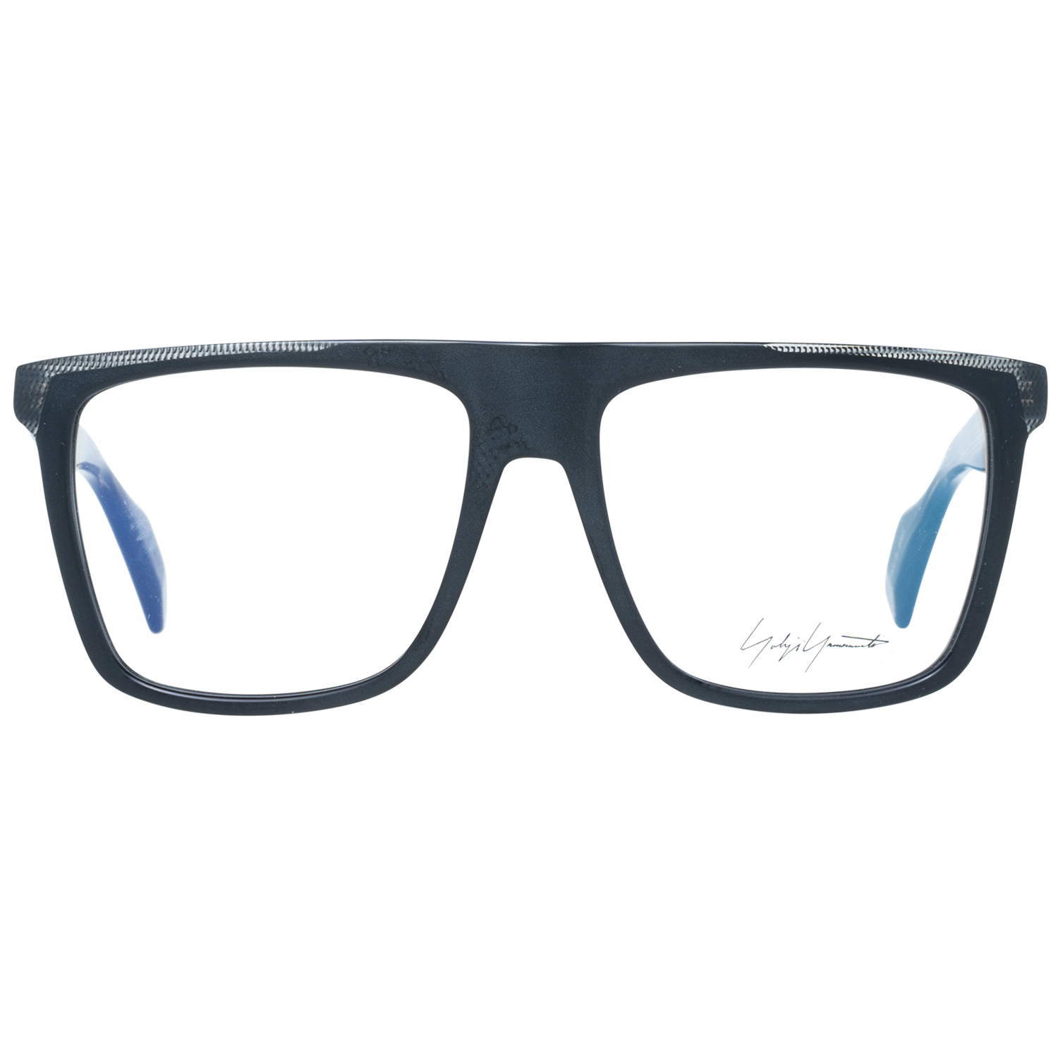 YOHJI YAMAMOTO EYEWEAR YY1036 55002 Sonnenbrille