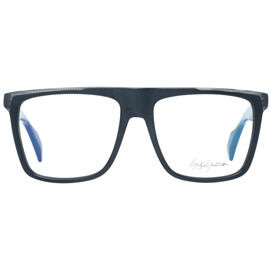 YOHJI YAMAMOTO EYEWEAR YY1036 55002 Sonnenbrille