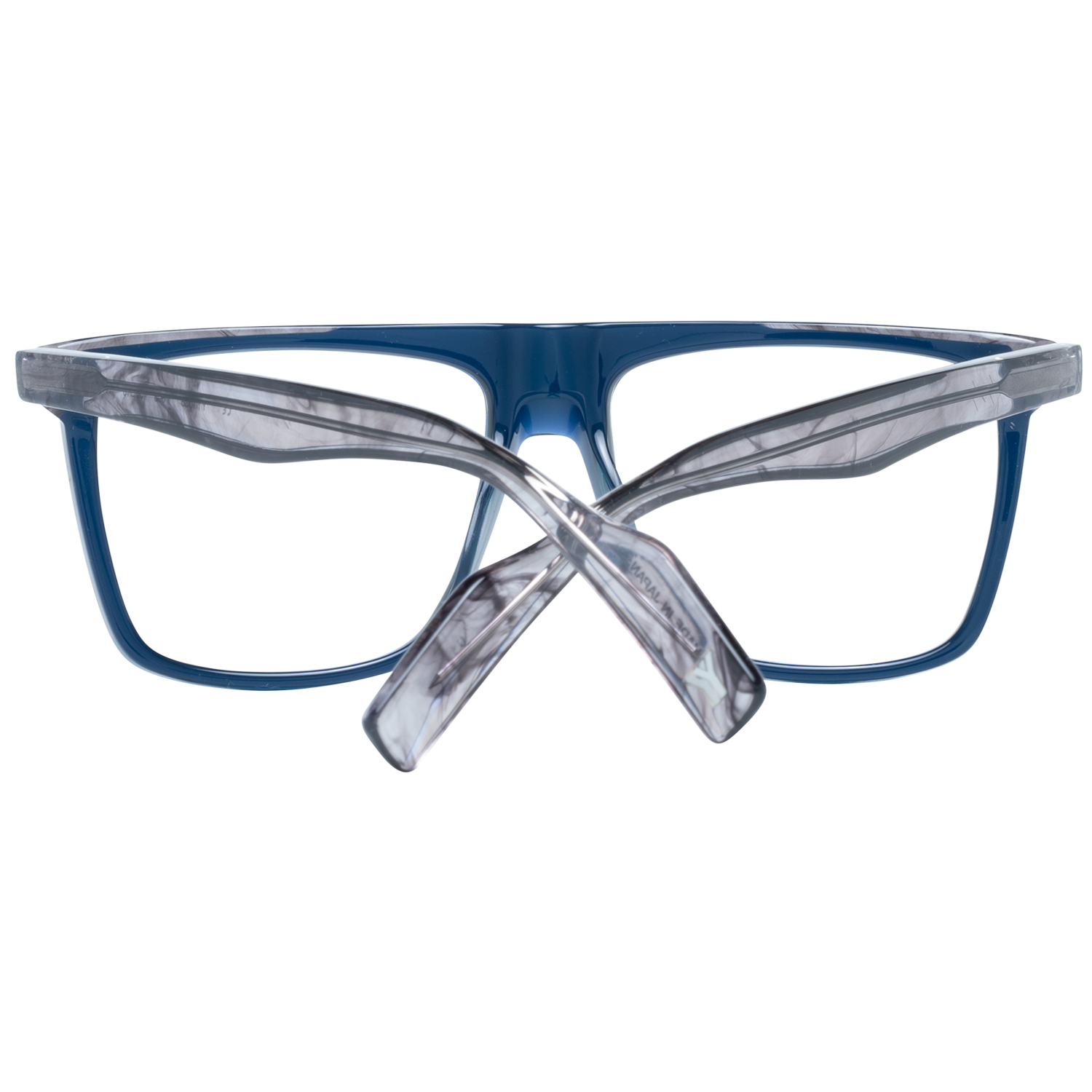 YOHJI YAMAMOTO EYEWEAR YY1036 55608 Sonnenbrille ansicht-2