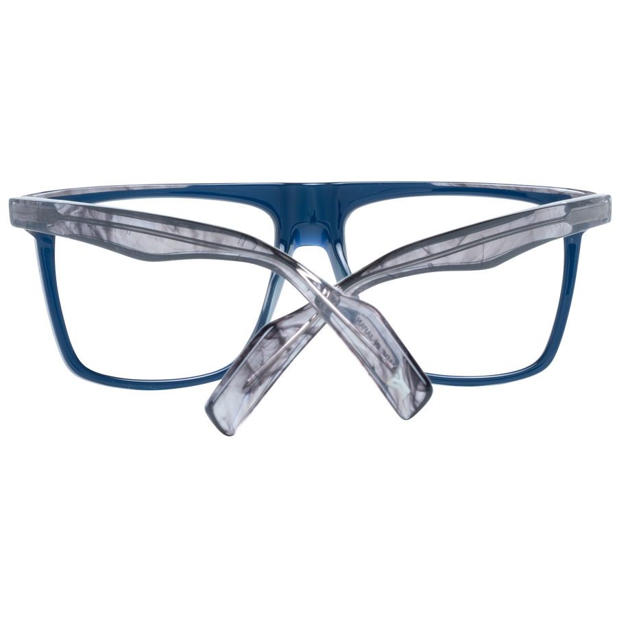 YOHJI YAMAMOTO EYEWEAR YY1036 55608 Sonnenbrille ansicht-2