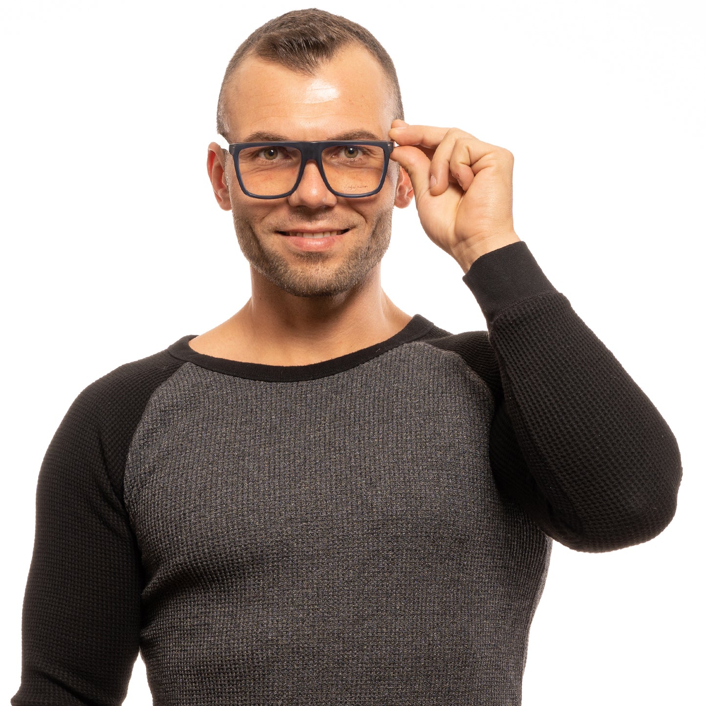YOHJI YAMAMOTO EYEWEAR YY1036 55608 Sonnenbrille ansicht-3