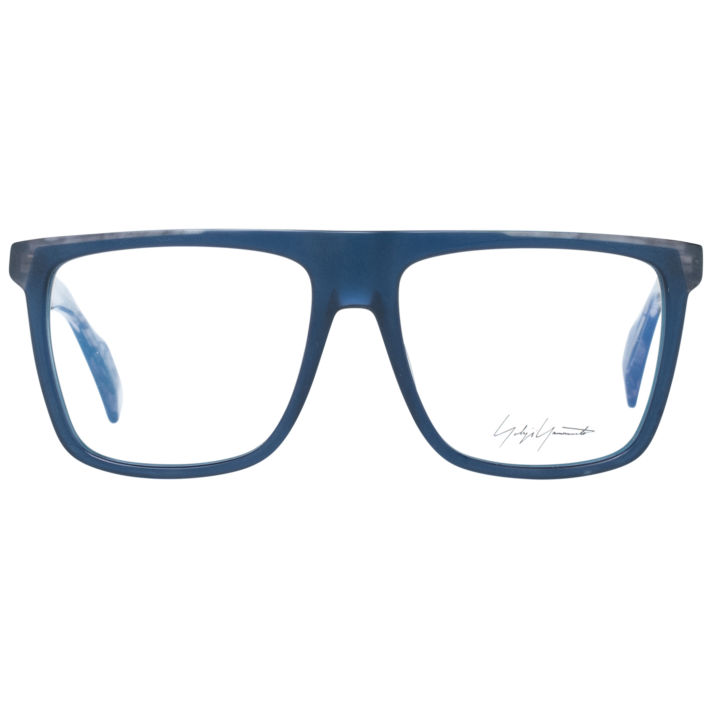 YOHJI YAMAMOTO EYEWEAR YY1036 55608 Sonnenbrille