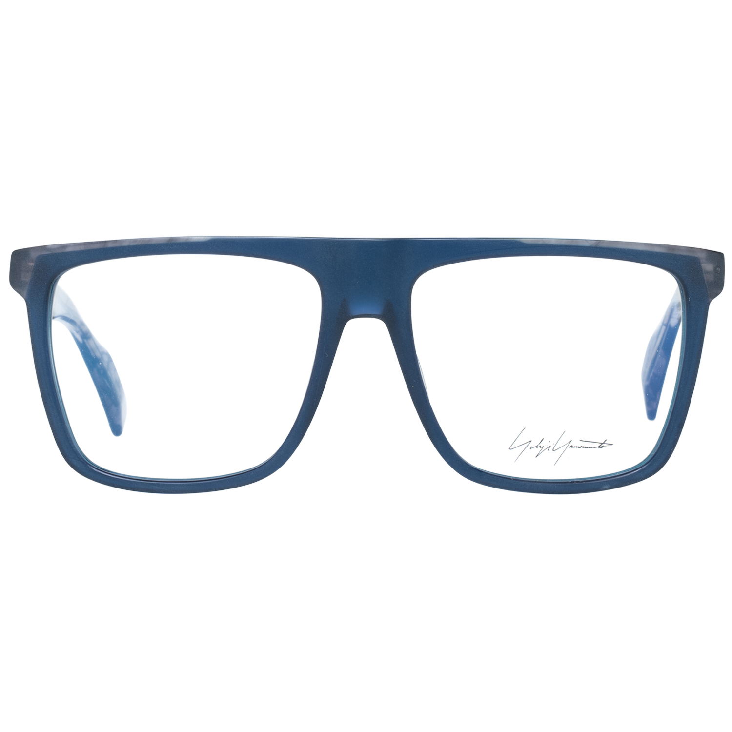 YOHJI YAMAMOTO EYEWEAR YY1036 55608 Sonnenbrille