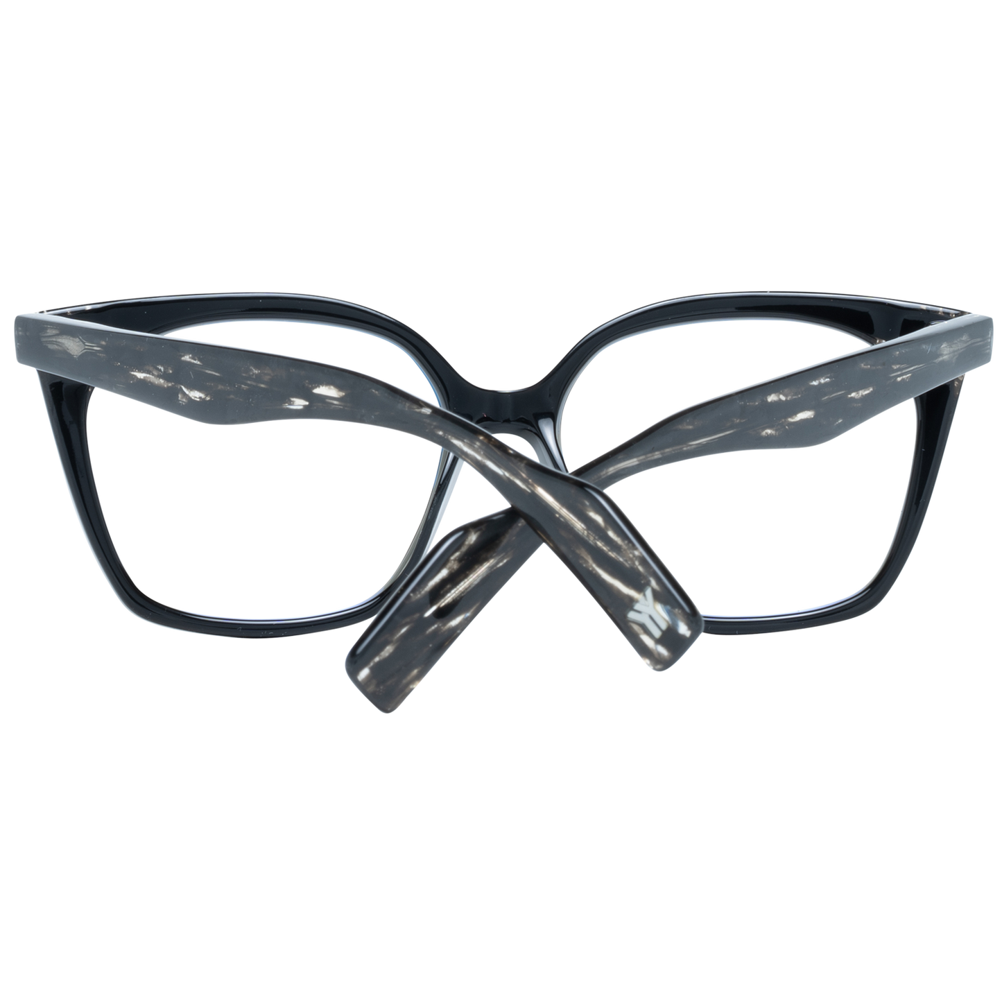 YOHJI YAMAMOTO EYEWEAR YY1037 54001 Sonnenbrille ansicht-2