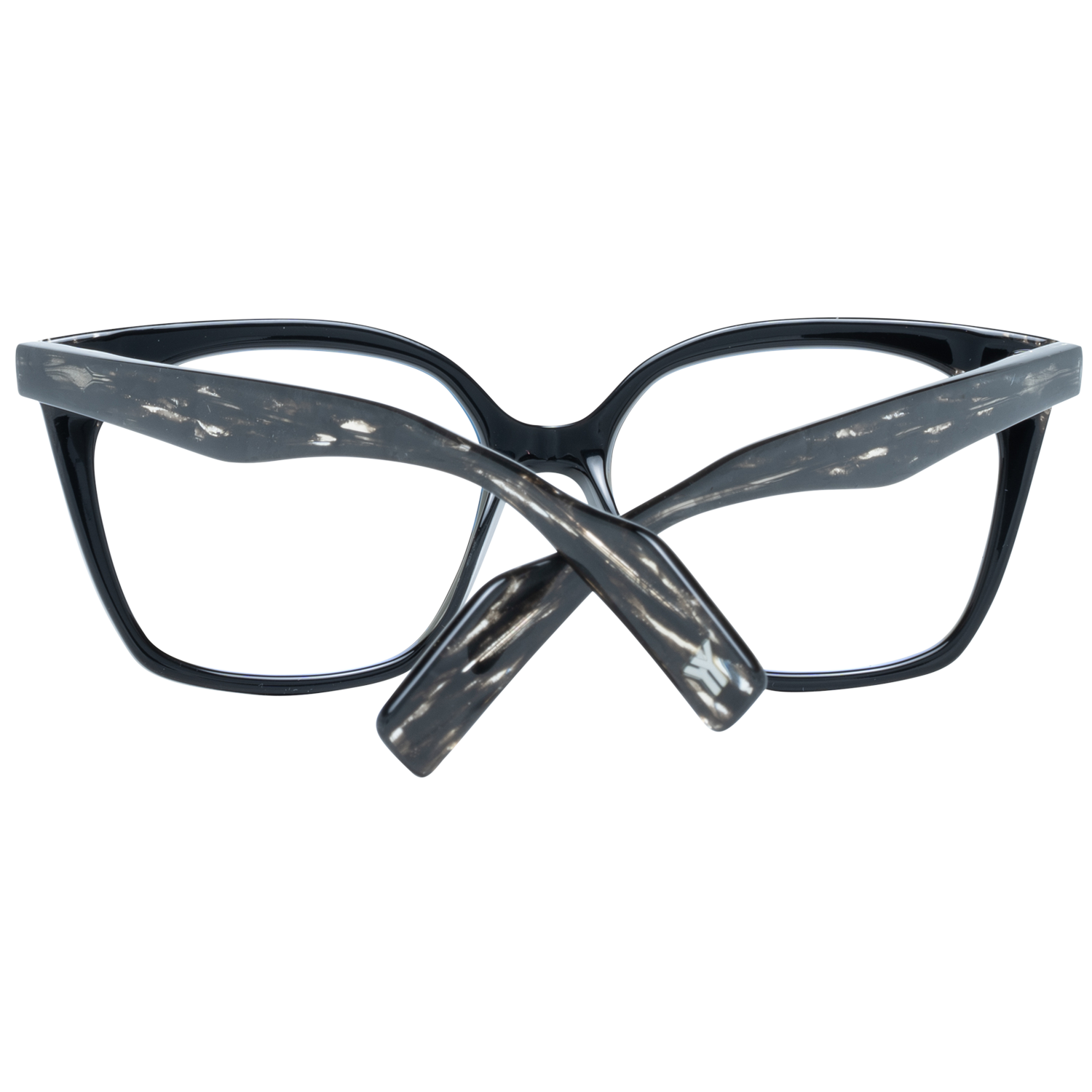 YOHJI YAMAMOTO EYEWEAR YY1037 54001 Sonnenbrille ansicht-2