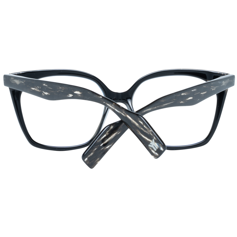 YOHJI YAMAMOTO EYEWEAR YY1037 54001 Sonnenbrille ansicht-2