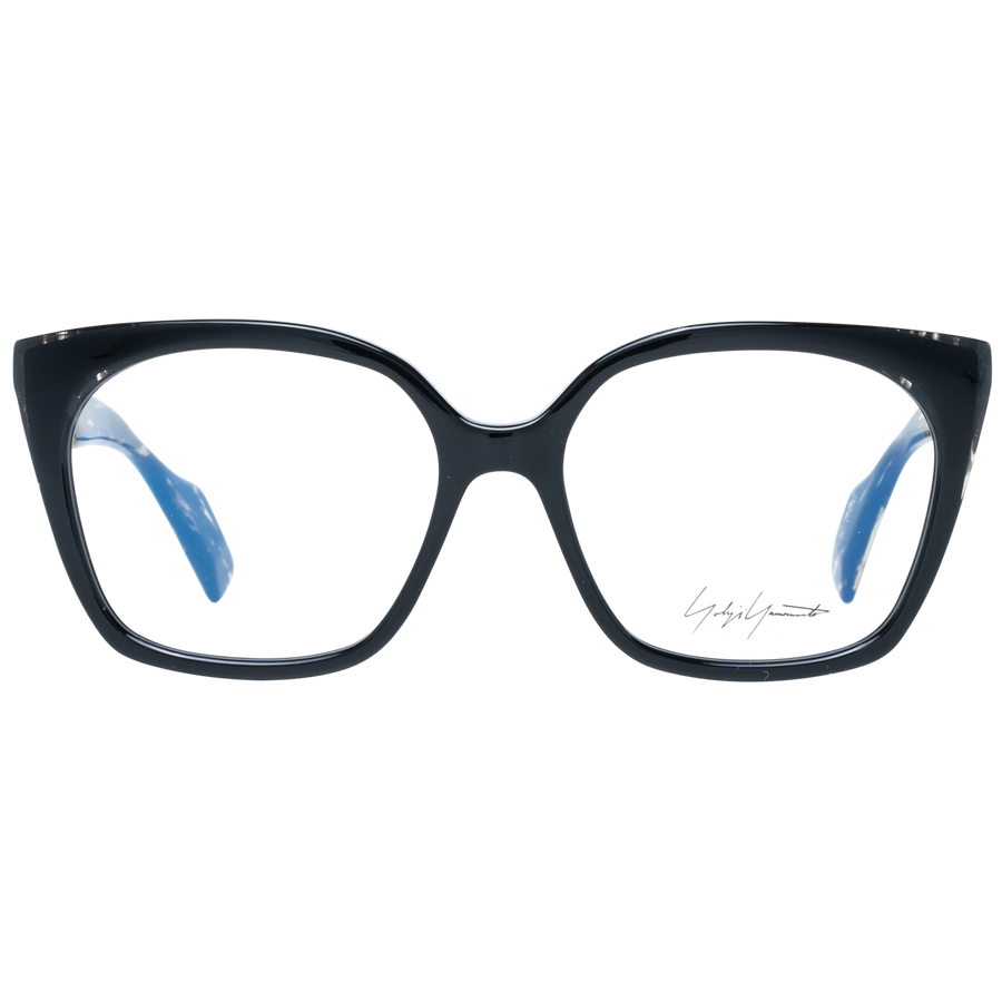YOHJI YAMAMOTO EYEWEAR YY1037 54001 Sonnenbrille