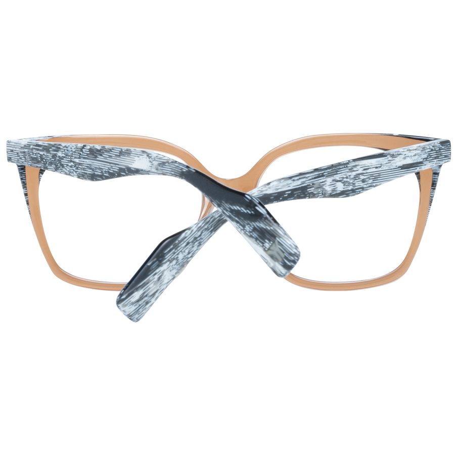 YOHJI YAMAMOTO EYEWEAR YY1037 54111 Sonnenbrille ansicht-2