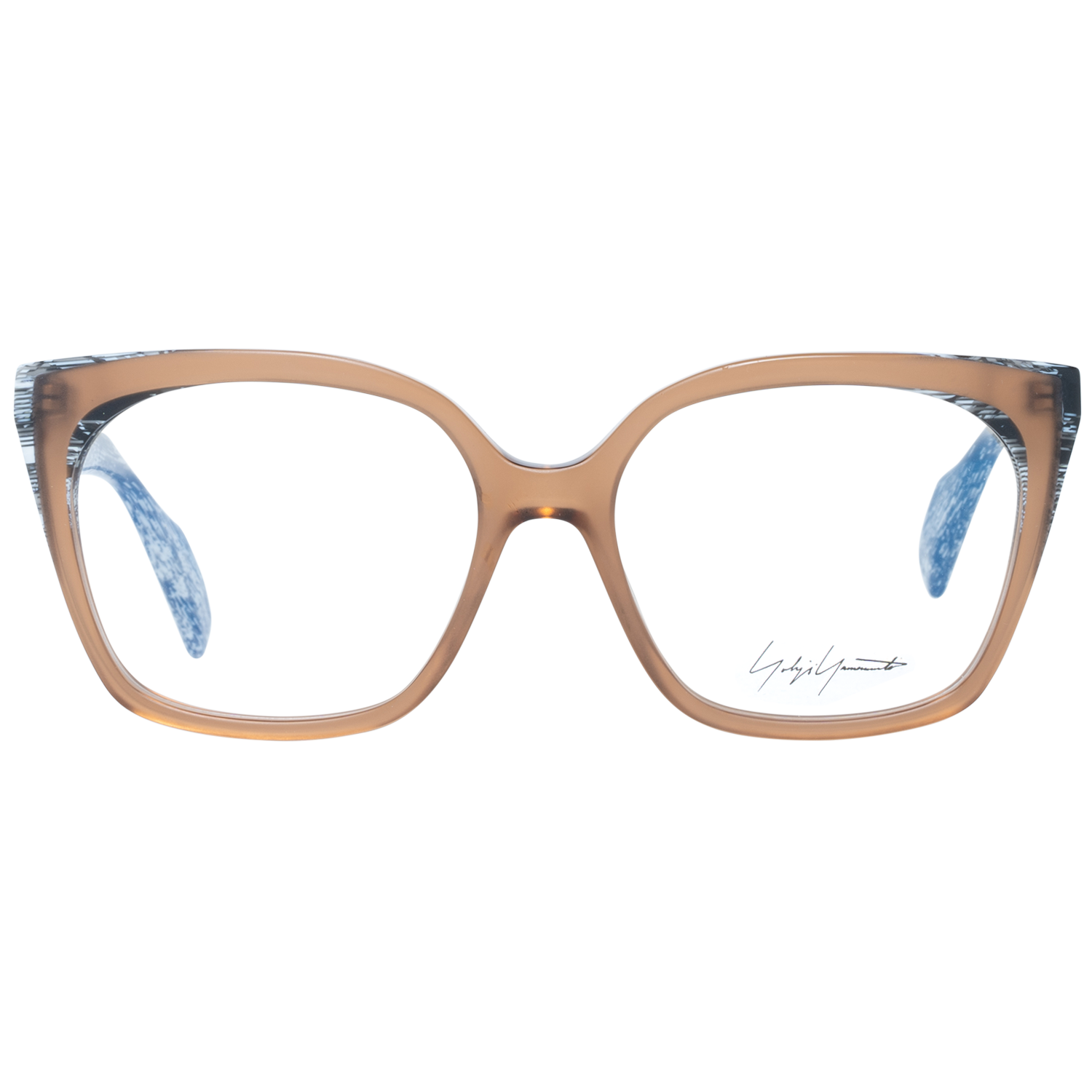 YOHJI YAMAMOTO EYEWEAR YY1037 54111 Sonnenbrille