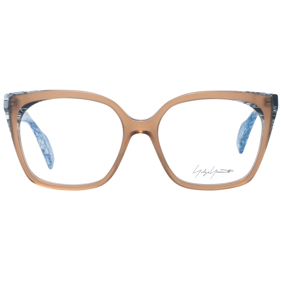 YOHJI YAMAMOTO EYEWEAR YY1037 54111 Sonnenbrille