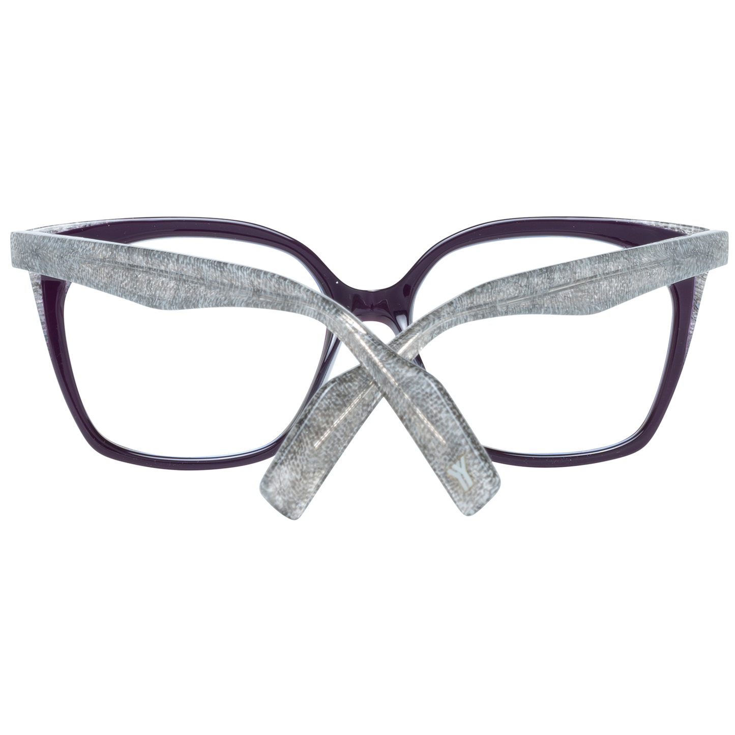 YOHJI YAMAMOTO EYEWEAR YY1037 54774 Sonnenbrille ansicht-2