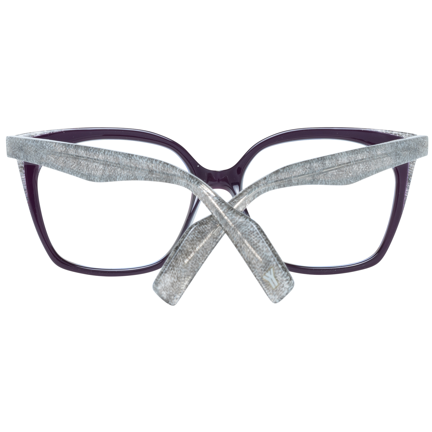 YOHJI YAMAMOTO EYEWEAR YY1037 54774 Sonnenbrille ansicht-2
