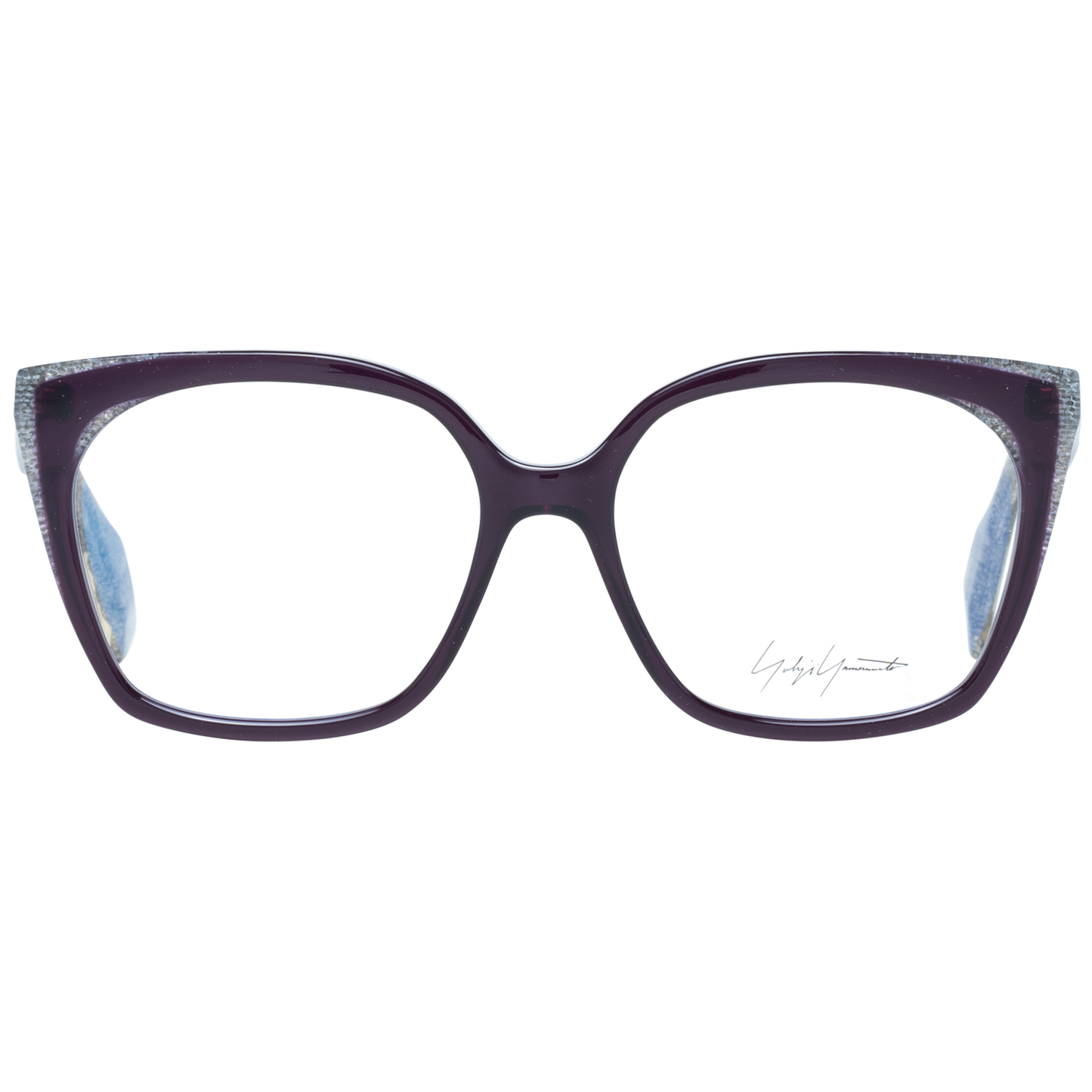 YOHJI YAMAMOTO EYEWEAR YY1037 54774 Sonnenbrille