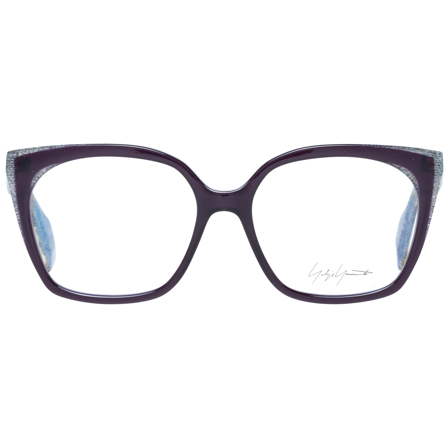 YOHJI YAMAMOTO EYEWEAR YY1037 54774 Sonnenbrille