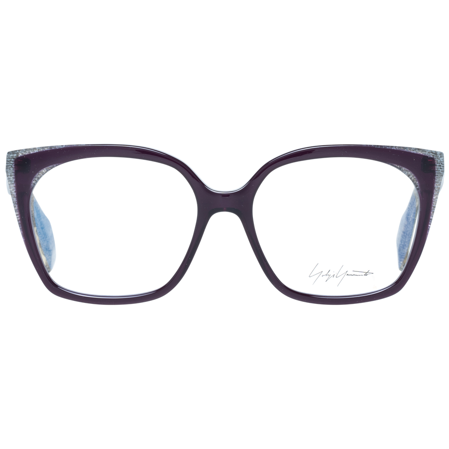 YOHJI YAMAMOTO EYEWEAR YY1037 54774 Sonnenbrille