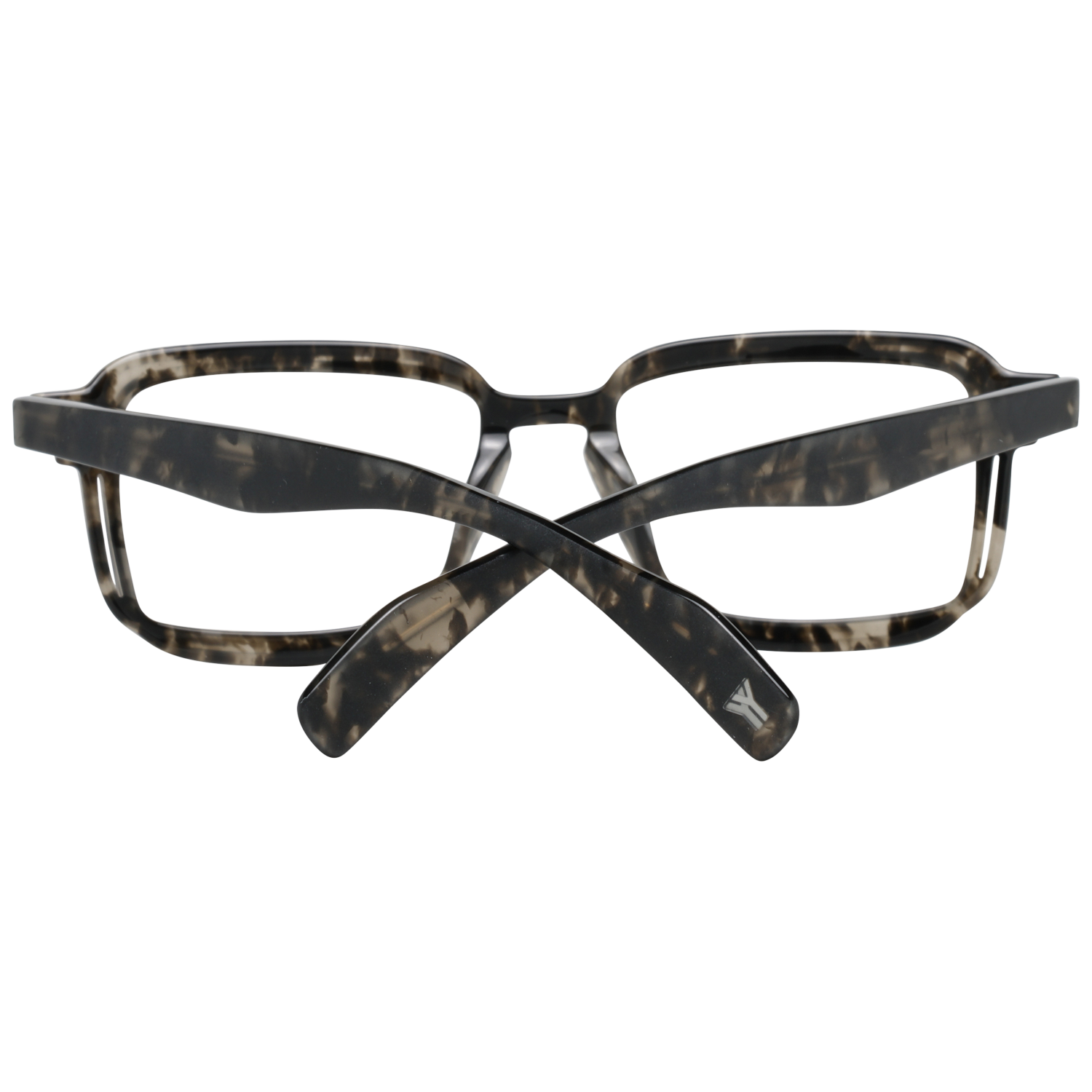 YOHJI YAMAMOTO EYEWEAR YY1038 52968 Sonnenbrille ansicht-2